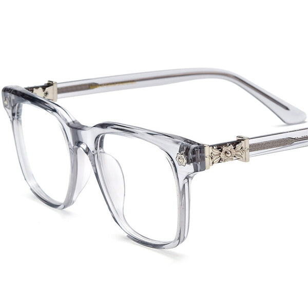 Chala Designer Acetate Glasses Frame