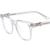 Chala Designer Acetate Glasses Frame