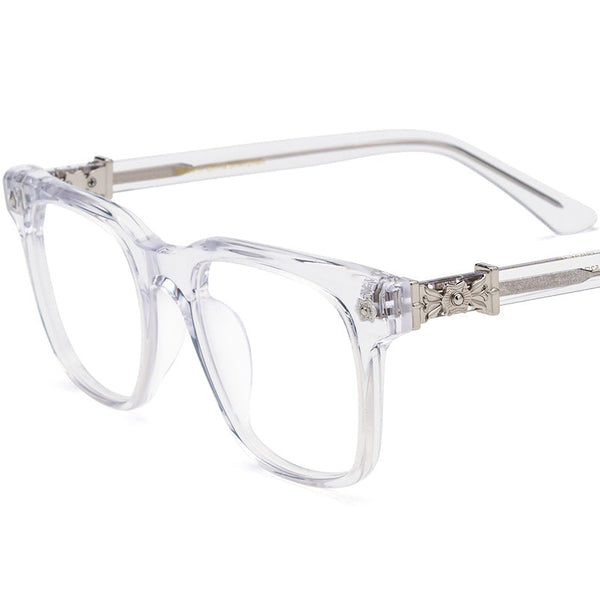 Chala Designer Acetate Glasses Frame