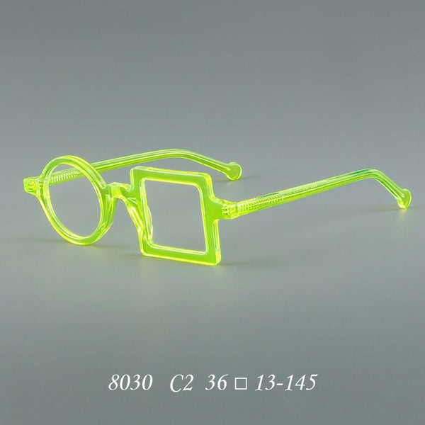 Tutt Vintage Acetate Glasses Frame