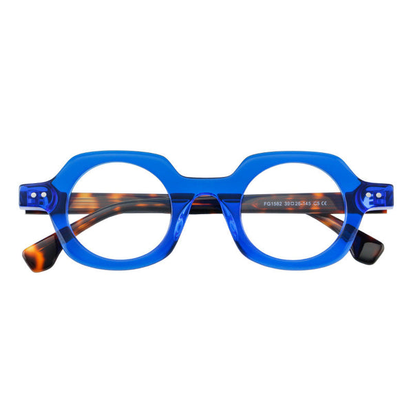 Acetate Retro frames 1582