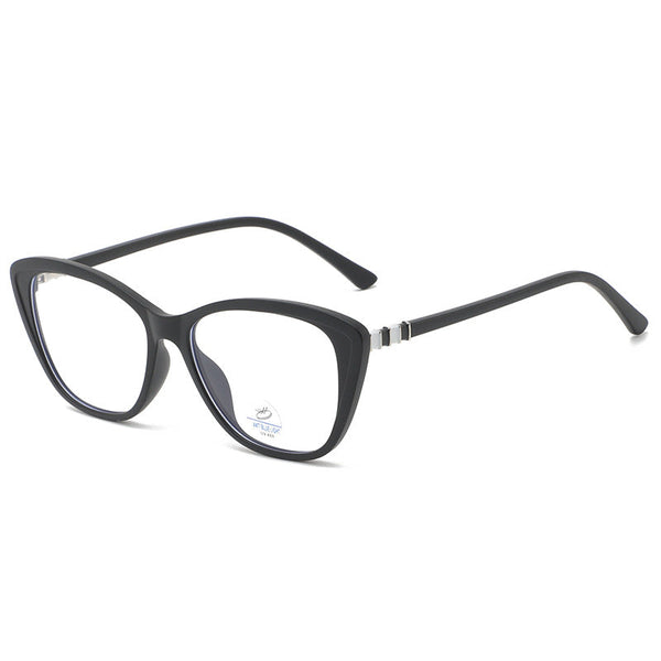 New Versatile TR90 Cat Eye Glasses