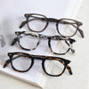 Ryker Vintage Acetate Optical Glasses Frame