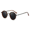 Ultra-Light Retro Steampunk Polarized Sunglasses - CMS01133
