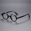 Acetate Round Glasses Frames SM56002