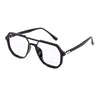 Fout Vintage Polygon TR90 Eyeglasses Frame