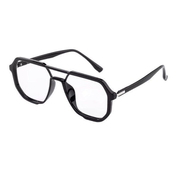 Fout Vintage Polygon TR90 Eyeglasses Frame