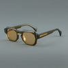 Reso Premium Series Vintage Acetate Sunglasses