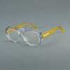 Denley Vintage Acetate Glasses Frames
