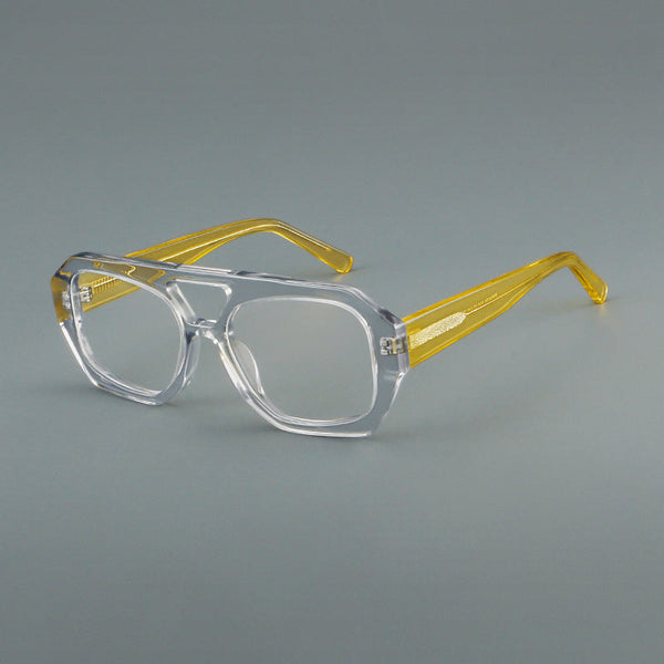 Denley Vintage Acetate Glasses Frames