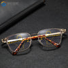 Retro Multifocal Blue Light Blocking Reading Glasses CML9002