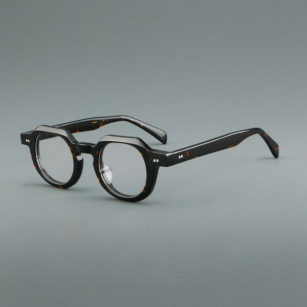 South Vintage Acetate Eyeglasses Frame