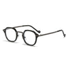 Ultra-Light Retro Steampunk Anti-Blue Light Reading Glasses - CMR00136
