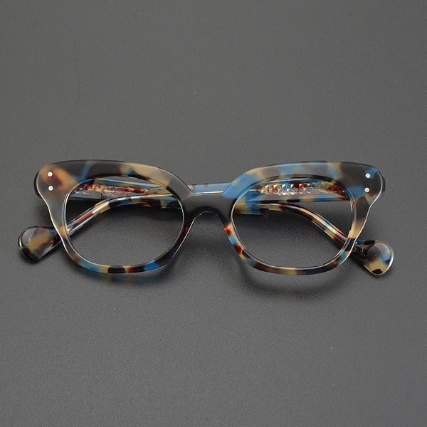 Acetate Butterfly Glasses Frames SC2003