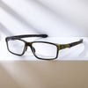 Men’s Progressive Photochromic Reading Glasses – Ultralight & Adjustable - CML81281