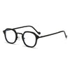 Ultra-Light Retro Steampunk Anti-Blue Light Reading Glasses - CMR00136