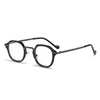 Ultra-Light Retro Steampunk Anti-Blue Light Reading Glasses - CMR00136