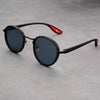 Onyx Solar Sunglasses
