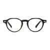 Salaam Classic Geometric Acetate Glasses Frame