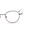 Titanium Round Glasses Frame 8193