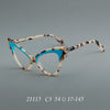Melissa Fashion Butterfly Acetate Glasses Frame