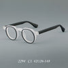 Oakden Fashion Acetate Handmade Eyeglasses Frame