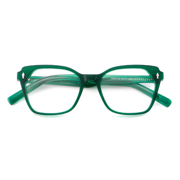 Debra Vintage Acetate Glasses Frames