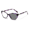 Women’s Ultralight Cat-Eye Photochromic Progressive Reading Glasses - KX002-1