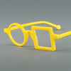 Tutt Vintage Acetate Glasses Frame