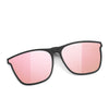Polarized Clip on Sunglasses - CMC007