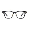 Youn Classic Square Acetate Glasses Frame