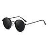 Ultra-Light Retro Steampunk Polarized Sunglasses - CMS01133