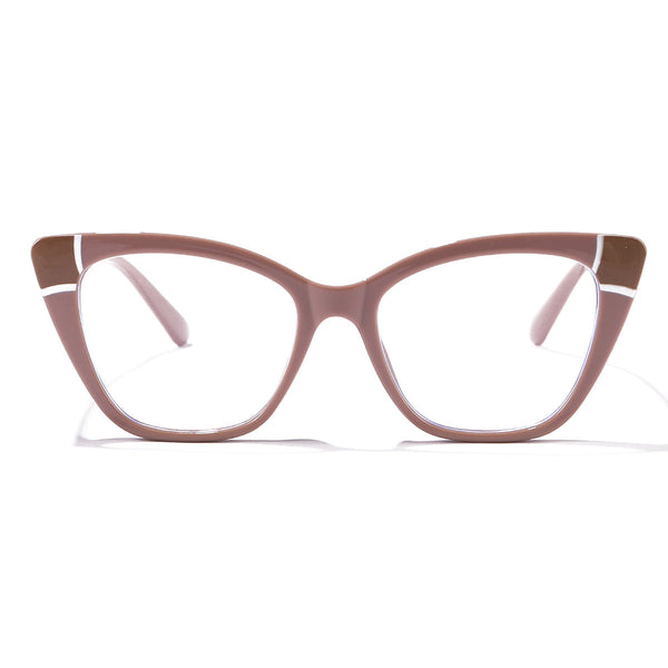 New Cat eye women Glasses