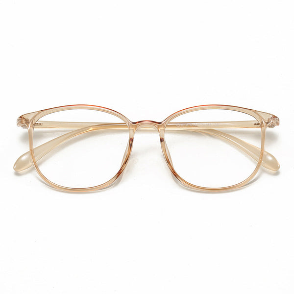 TR90 Ultra-light Female Glasses