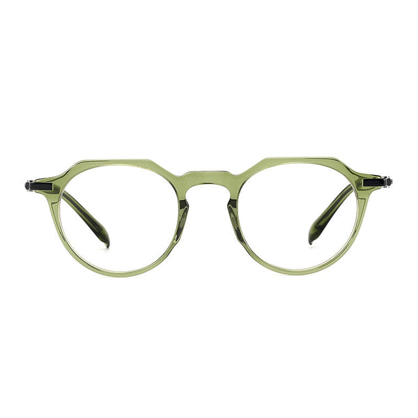 Wetch Vintage Titanium Glasses Frame