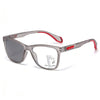 Ultra-Light Multifocal Photochromic Progressive Anti-Blue Light Reading Glasses-CML2599