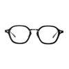 Tacho Classic Oval Acetate Glasses Frame