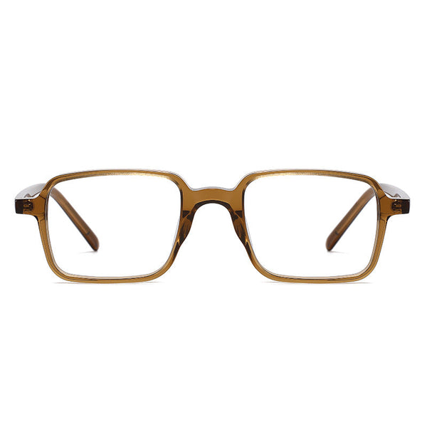 Acetate Square Glasses Frames SM 56001