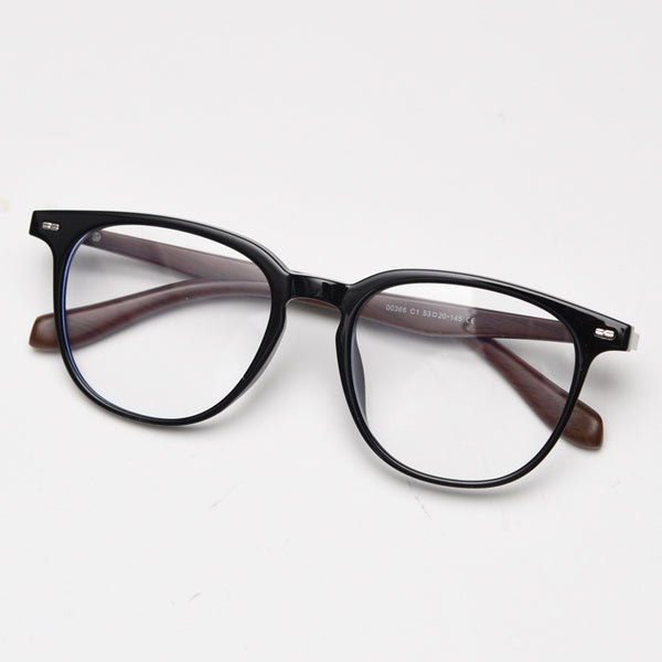 Pascoe TR90 Vintage Eyeglasses Frame