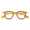 Poulin Square Acetate Eyeglasses Frame