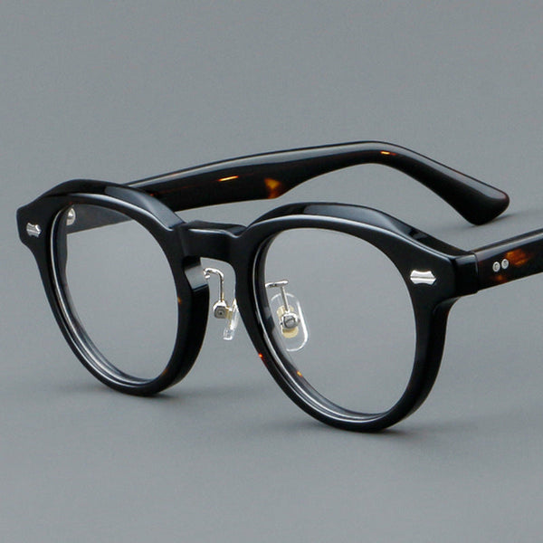 Retro eye frame 5806