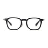 Gail Classic Square Acetate Glasses Frame