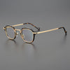 Ultra-Light Retro Steampunk Anti-Blue Light Reading Glasses - CMR00136