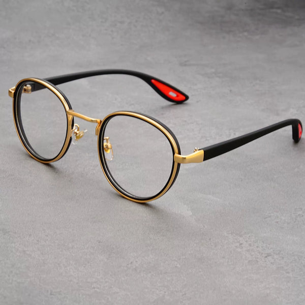 Onyx Solar Sunglasses