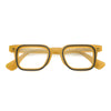 Lobo Square Acetate Eyeglasses Frame