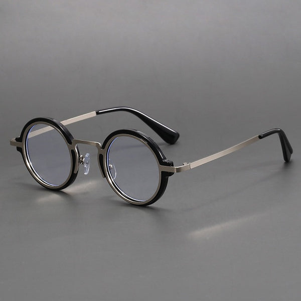 Round Glasses Frame-1012