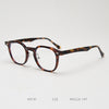 Cohen Vintage Square TR90 Eyeglasses Frame