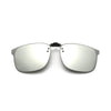 Polarized Clip on Sunglasses - CMC8821-803