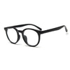 Stacy Retro Round TR90 Glasses Frame