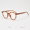 Marr Vintage Oval TR90 Eyeglasses Frame